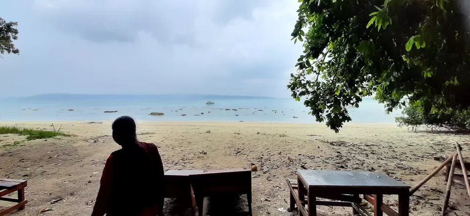 Photo of Trip To Andaman Islands by Shaik Ashraf Ali Ahmed