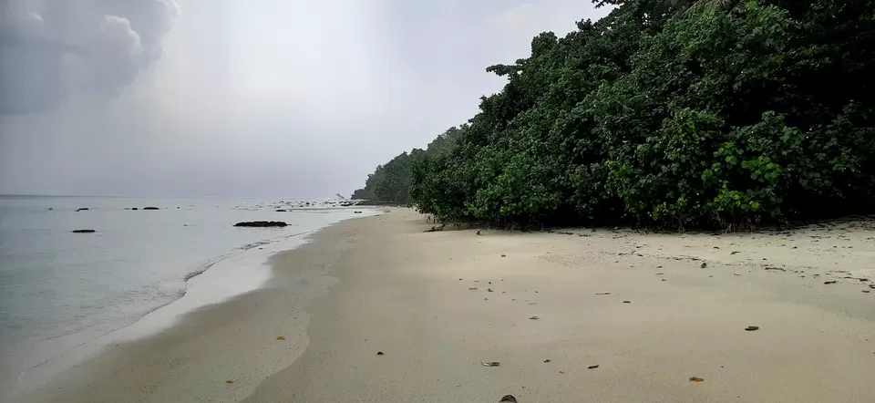 Photo of Trip To Andaman Islands by Shaik Ashraf Ali Ahmed
