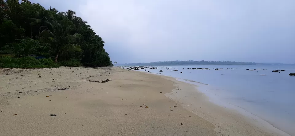 Photo of Trip To Andaman Islands by Shaik Ashraf Ali Ahmed