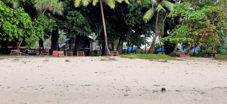 Photo of Trip To Andaman Islands by Shaik Ashraf Ali Ahmed