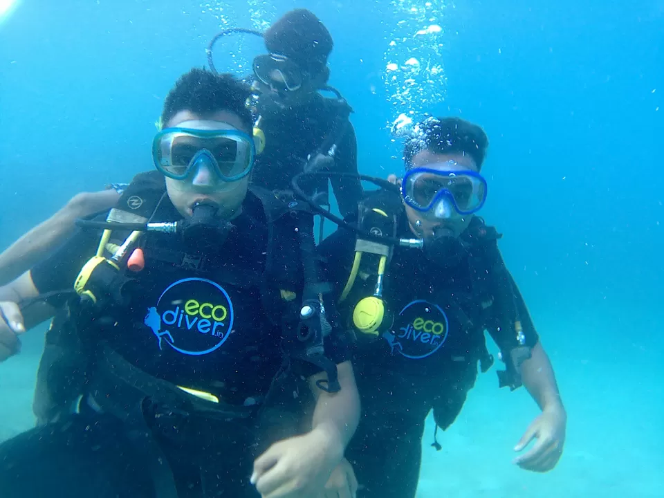 Photo of Trip To Andaman Islands by Shaik Ashraf Ali Ahmed