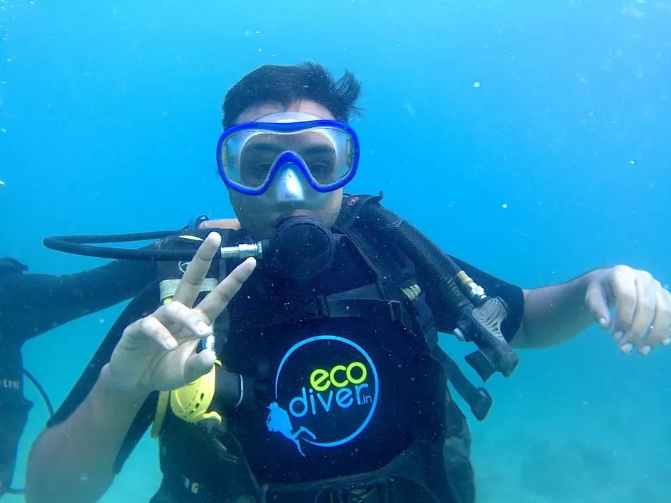 Photo of Trip To Andaman Islands by Shaik Ashraf Ali Ahmed