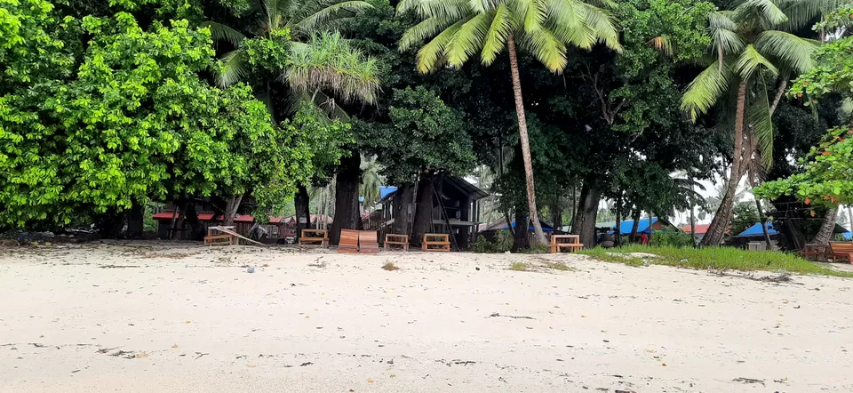 Photo of Trip To Andaman Islands by Shaik Ashraf Ali Ahmed