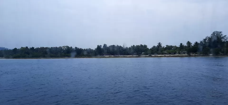 Photo of Trip To Andaman Islands by Shaik Ashraf Ali Ahmed