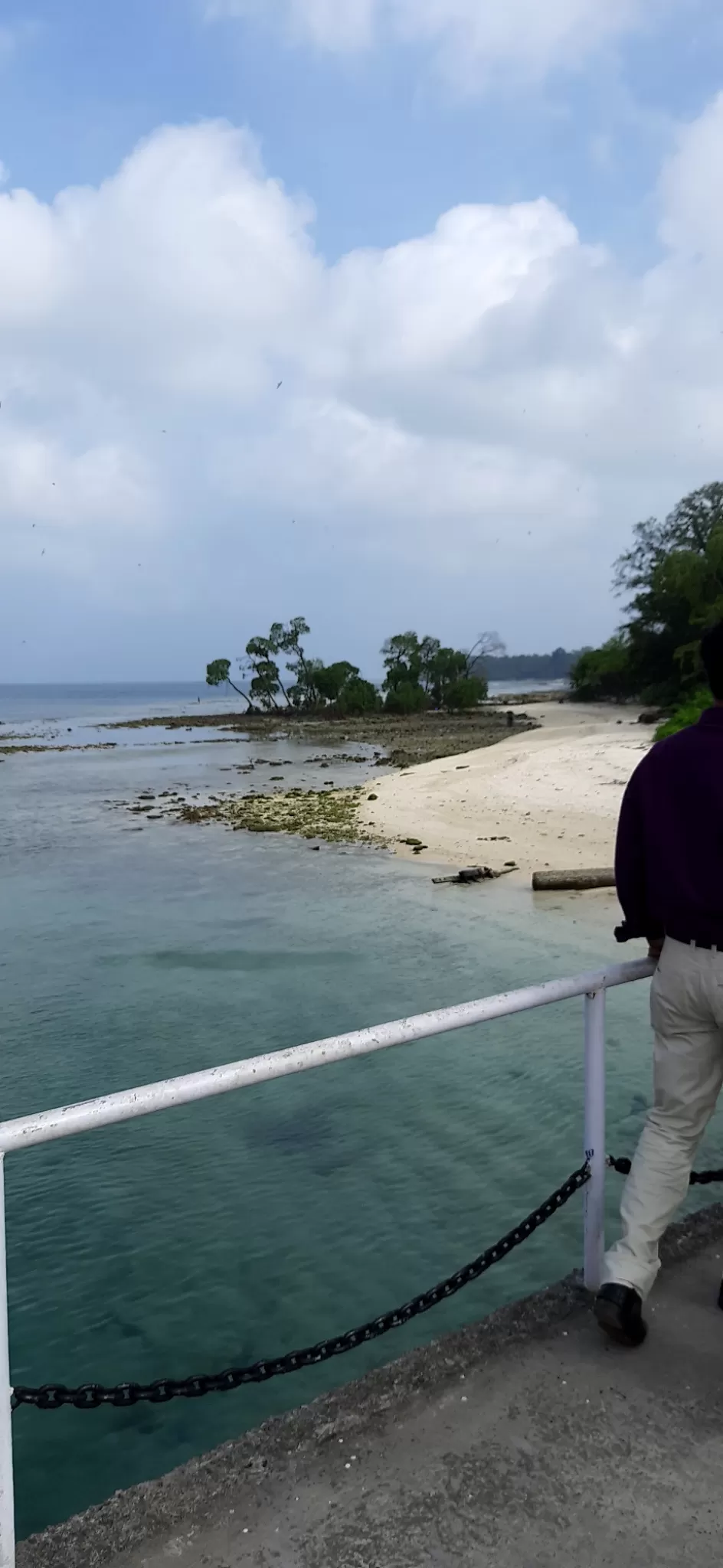 Photo of Trip To Andaman Islands by Shaik Ashraf Ali Ahmed