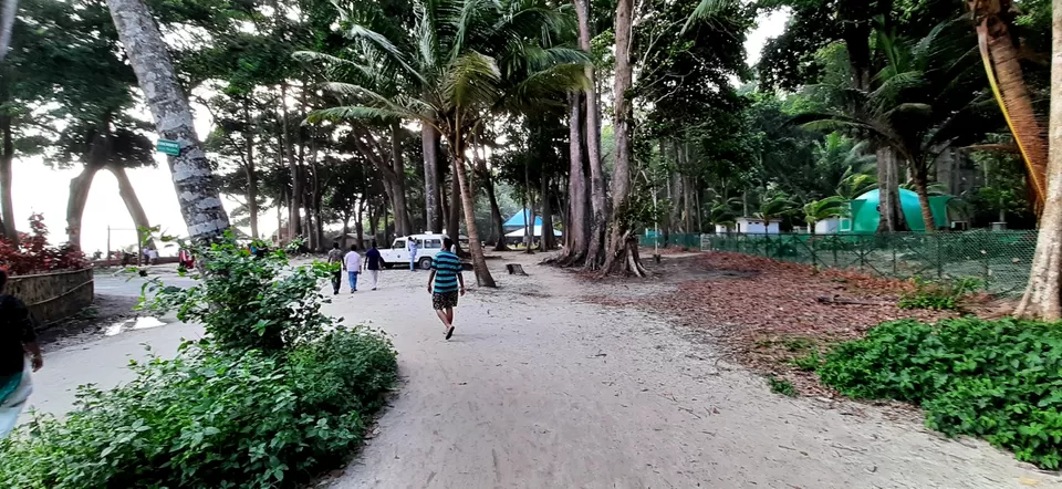 Photo of Trip To Andaman Islands by Shaik Ashraf Ali Ahmed