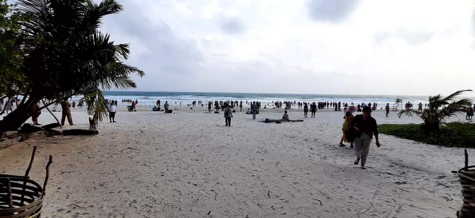 Photo of Trip To Andaman Islands by Shaik Ashraf Ali Ahmed