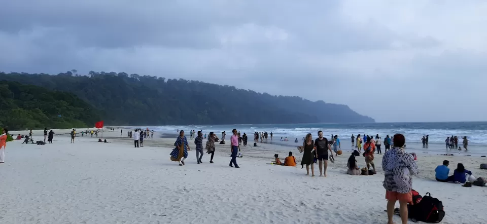 Photo of Trip To Andaman Islands by Shaik Ashraf Ali Ahmed