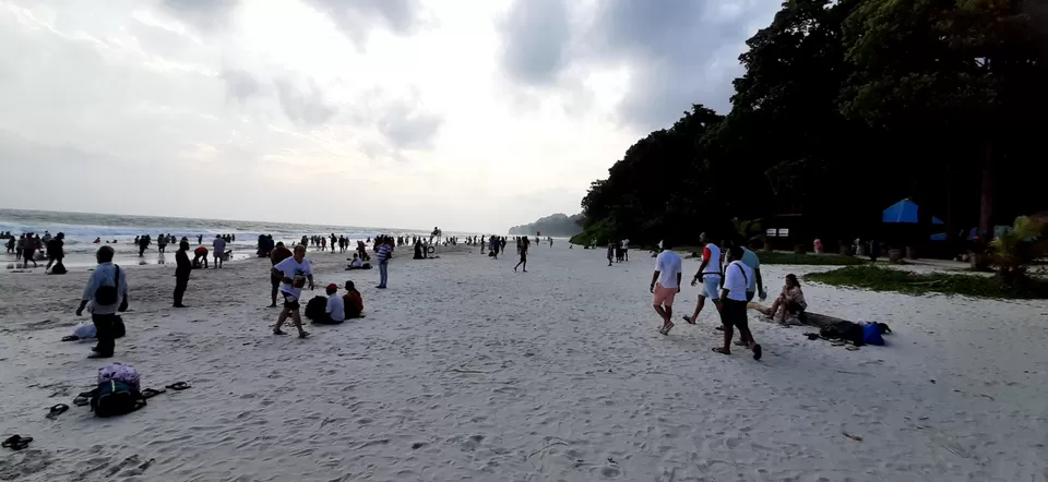 Photo of Trip To Andaman Islands by Shaik Ashraf Ali Ahmed