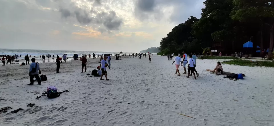 Photo of Trip To Andaman Islands by Shaik Ashraf Ali Ahmed