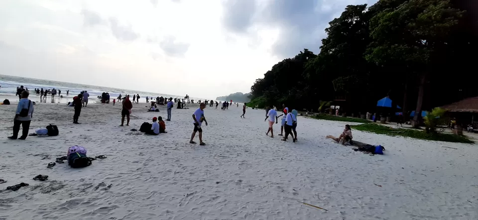 Photo of Trip To Andaman Islands by Shaik Ashraf Ali Ahmed