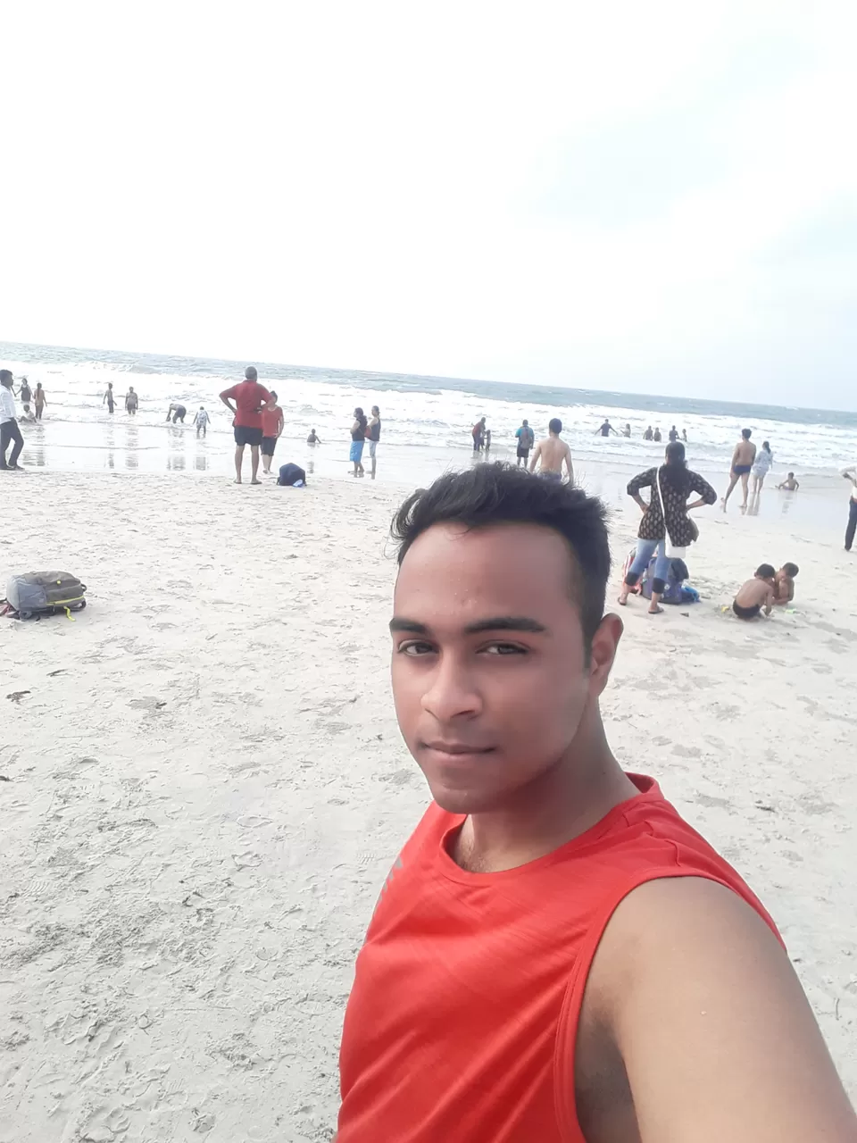 Photo of Trip To Andaman Islands by Shaik Ashraf Ali Ahmed