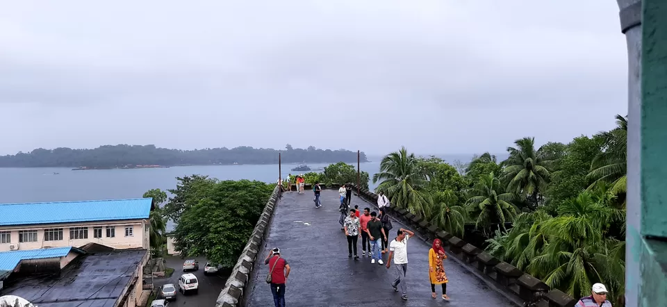 Photo of Trip To Andaman Islands by Shaik Ashraf Ali Ahmed