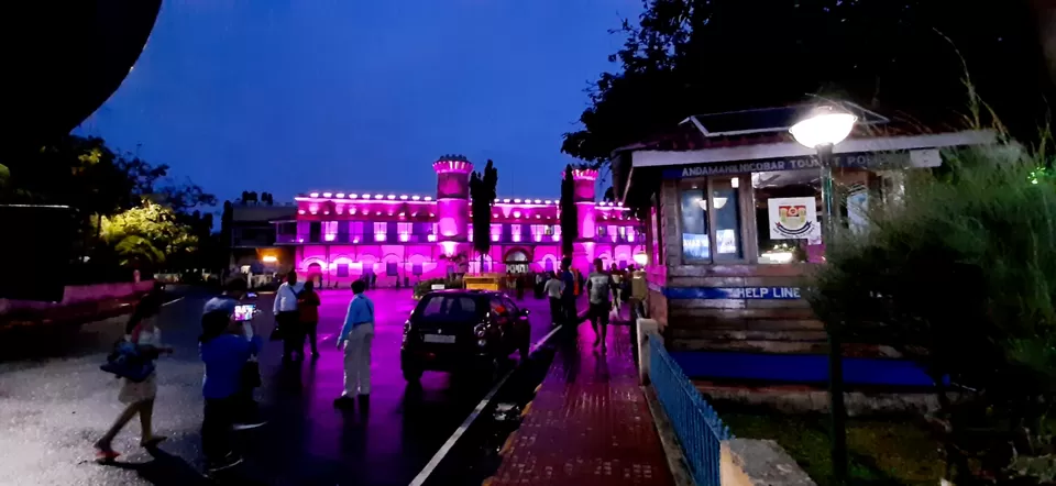 Photo of Trip To Andaman Islands by Shaik Ashraf Ali Ahmed