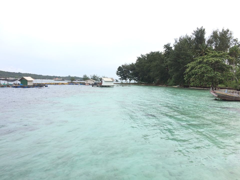 Photo of Karimunjawa-the hidden gem of Indonesia 2/13 by Ankita