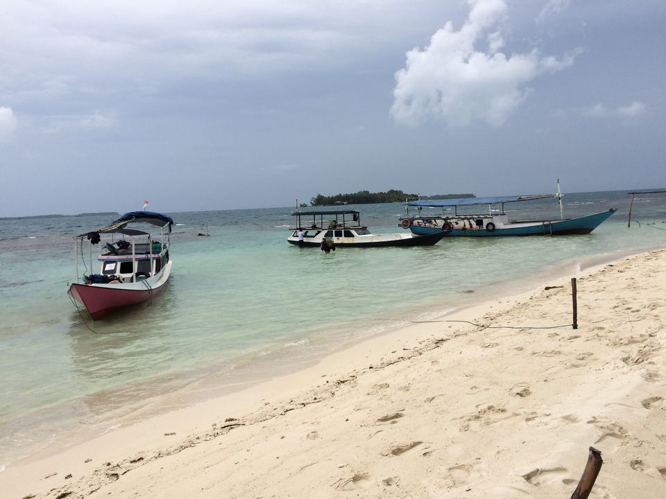 Photo of Karimunjawa-the hidden gem of Indonesia by Ankita