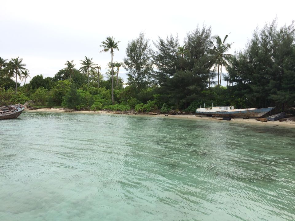 Photo of Karimunjawa-the hidden gem of Indonesia 7/13 by Ankita