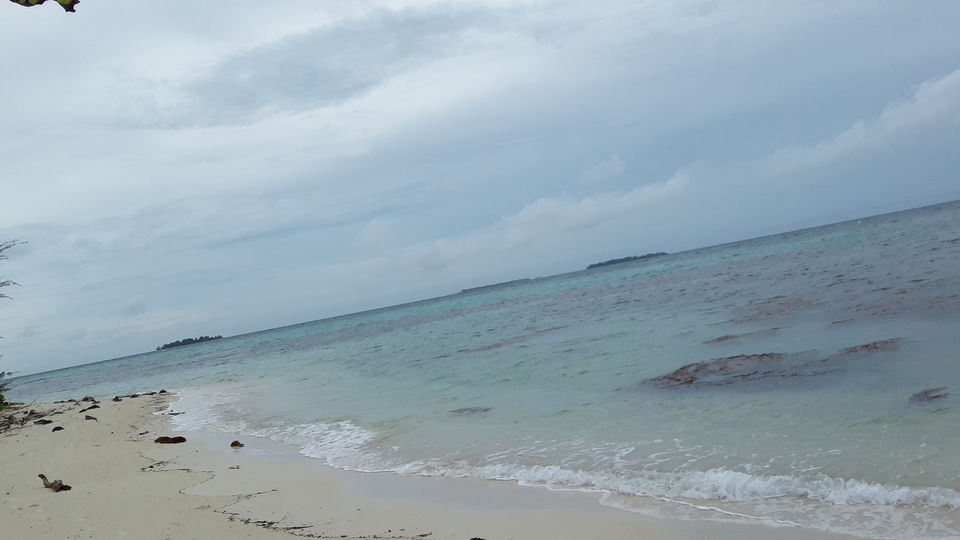 Photo of Karimunjawa-the hidden gem of Indonesia 8/13 by Ankita