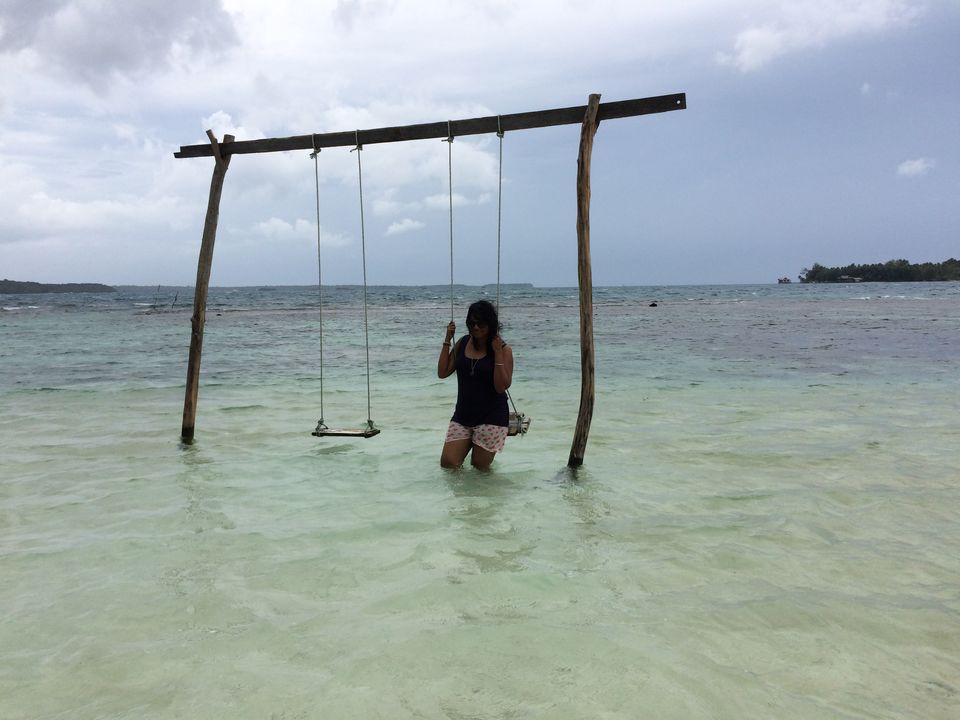 Photo of Karimunjawa-the hidden gem of Indonesia 9/13 by Ankita