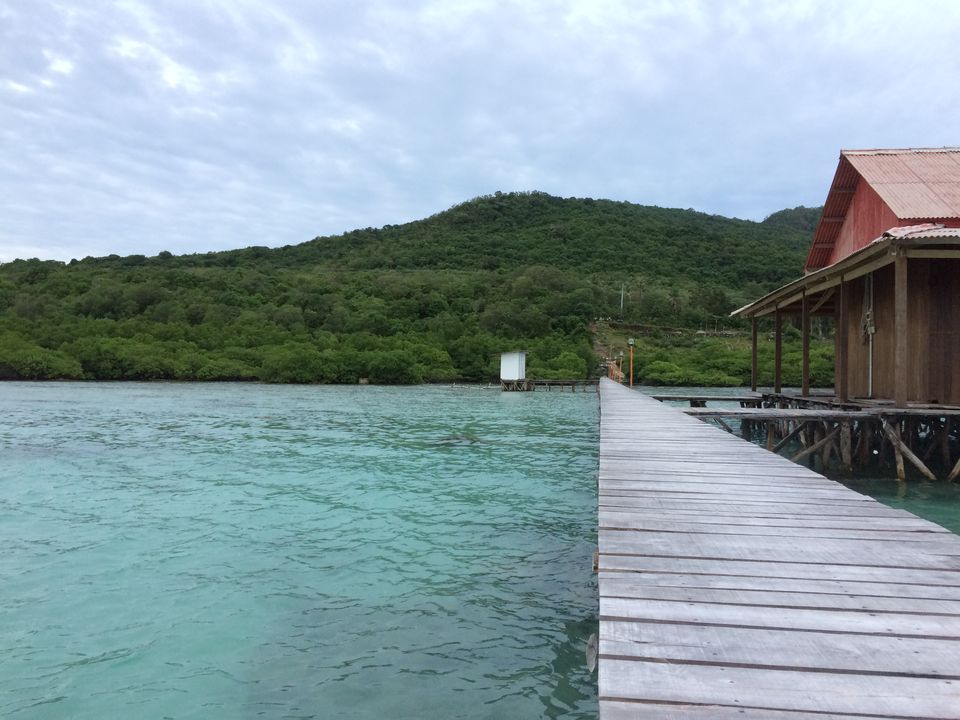 Photo of Karimunjawa-the hidden gem of Indonesia 10/13 by Ankita