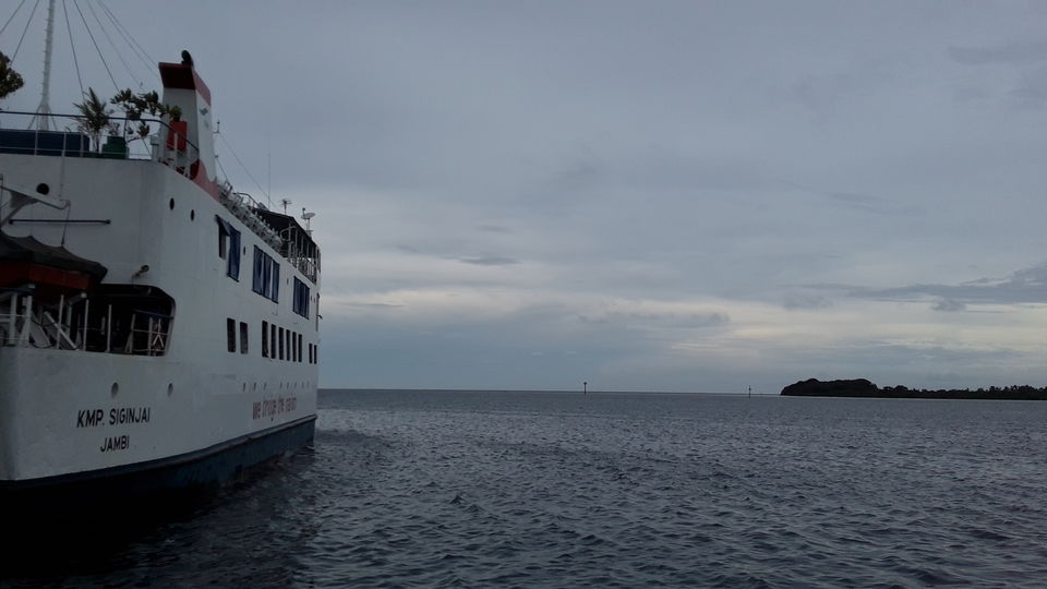 Photo of Karimunjawa-the hidden gem of Indonesia 11/13 by Ankita