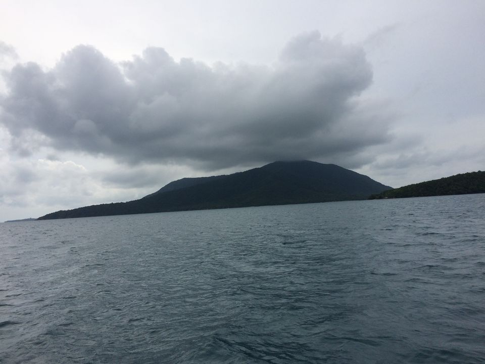 Photo of Karimunjawa-the hidden gem of Indonesia 12/13 by Ankita