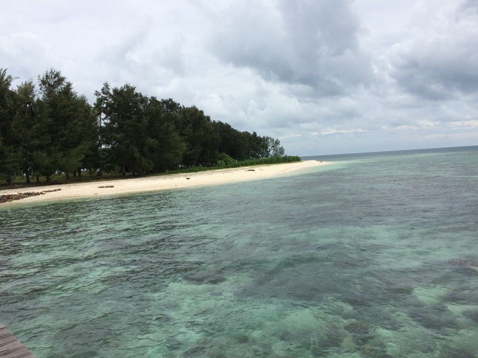 Photo of Karimunjawa-the hidden gem of Indonesia 13/13 by Ankita