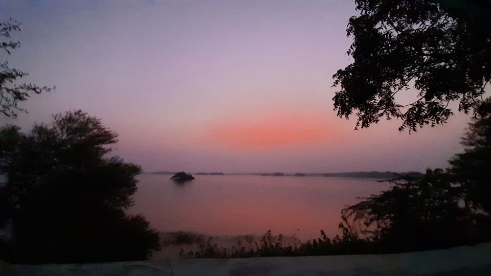 Photo of Thol Bird Sanctuary, Thol Rd, Gujarat, India by Jay Purohit