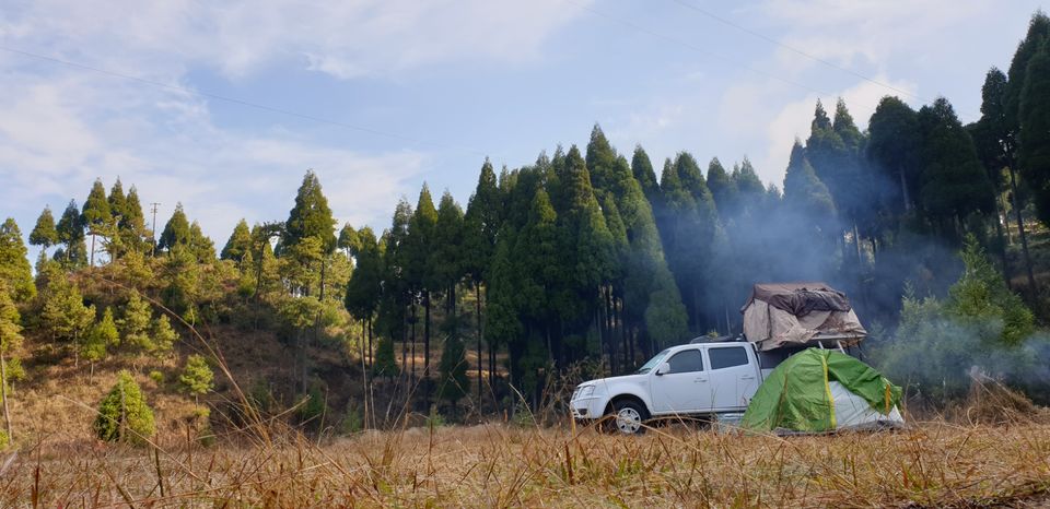 Photo of An adventurous week in North East India covering *Meghalaya*Assam*Manipur* by CharanKumar V