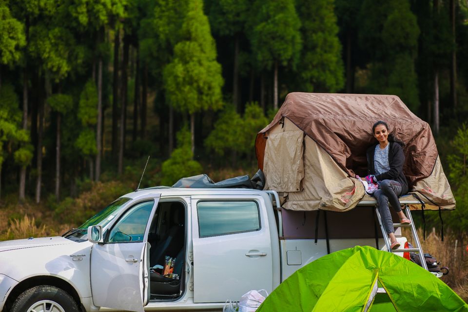 Photo of An adventurous week in North East India covering *Meghalaya*Assam*Manipur* by CharanKumar V