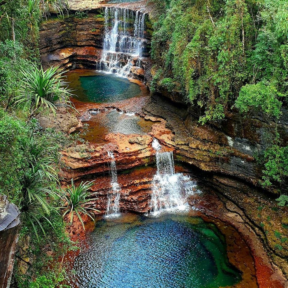 Photo of An adventurous week in North East India covering *Meghalaya*Assam*Manipur* by CharanKumar V
