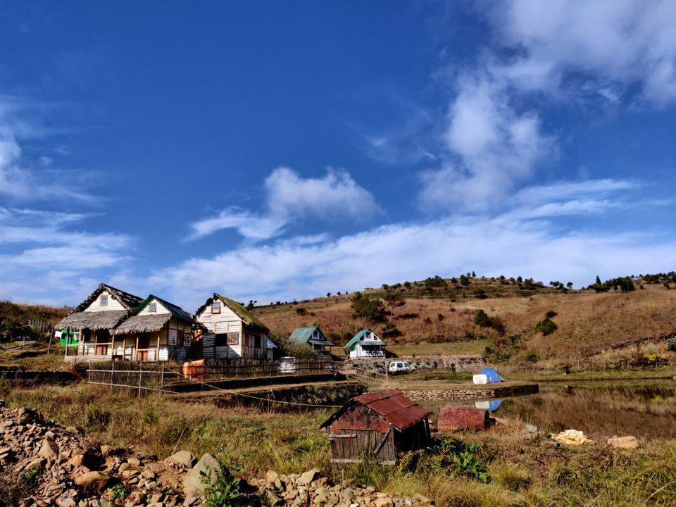 Photo of An adventurous week in North East India covering *Meghalaya*Assam*Manipur* by CharanKumar V