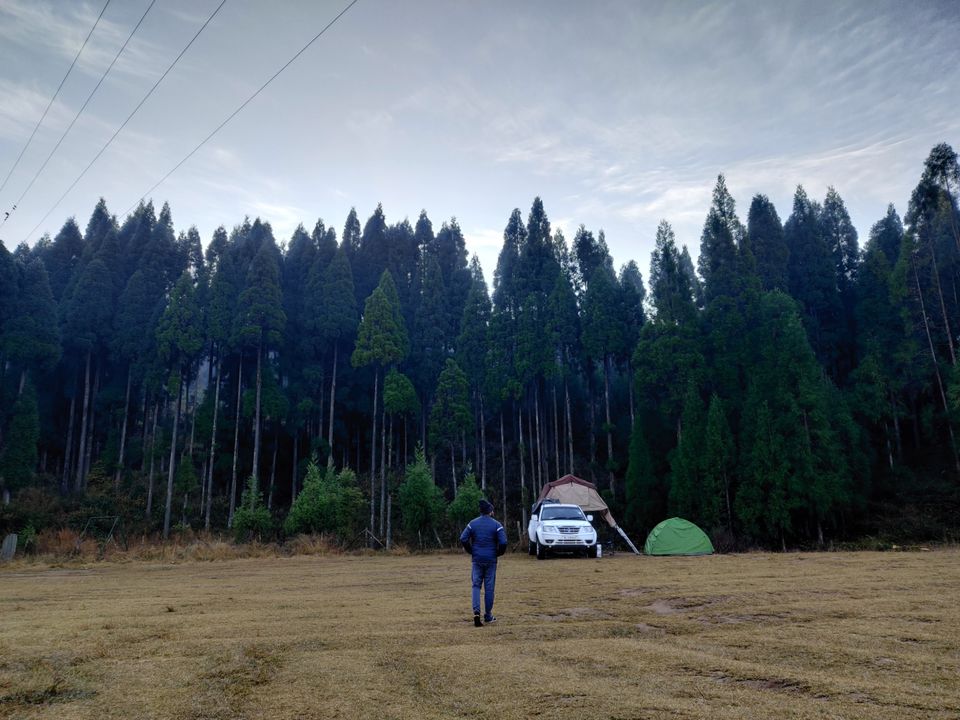 Photo of An adventurous week in North East India covering *Meghalaya*Assam*Manipur* by CharanKumar V