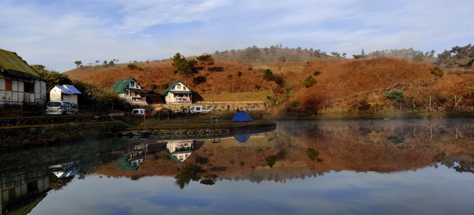 Photo of An adventurous week in North East India covering *Meghalaya*Assam*Manipur* by CharanKumar V
