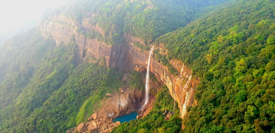 Photo of An adventurous week in North East India covering *Meghalaya*Assam*Manipur* by CharanKumar V