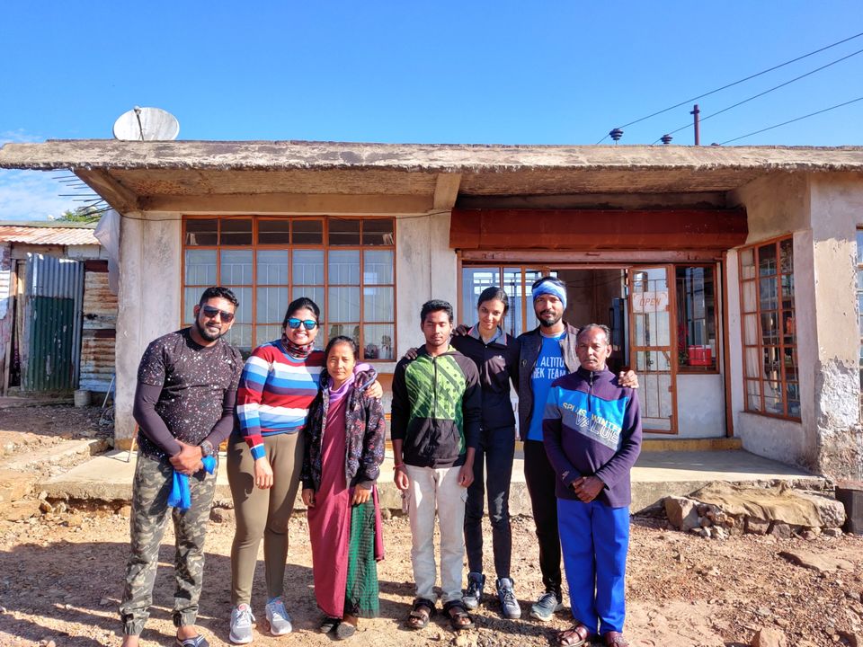 Photo of An adventurous week in North East India covering *Meghalaya*Assam*Manipur* by CharanKumar V