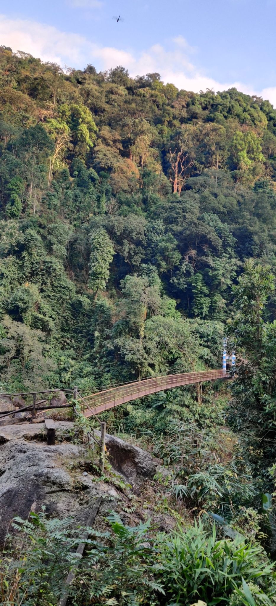 Photo of An adventurous week in North East India covering *Meghalaya*Assam*Manipur* by CharanKumar V