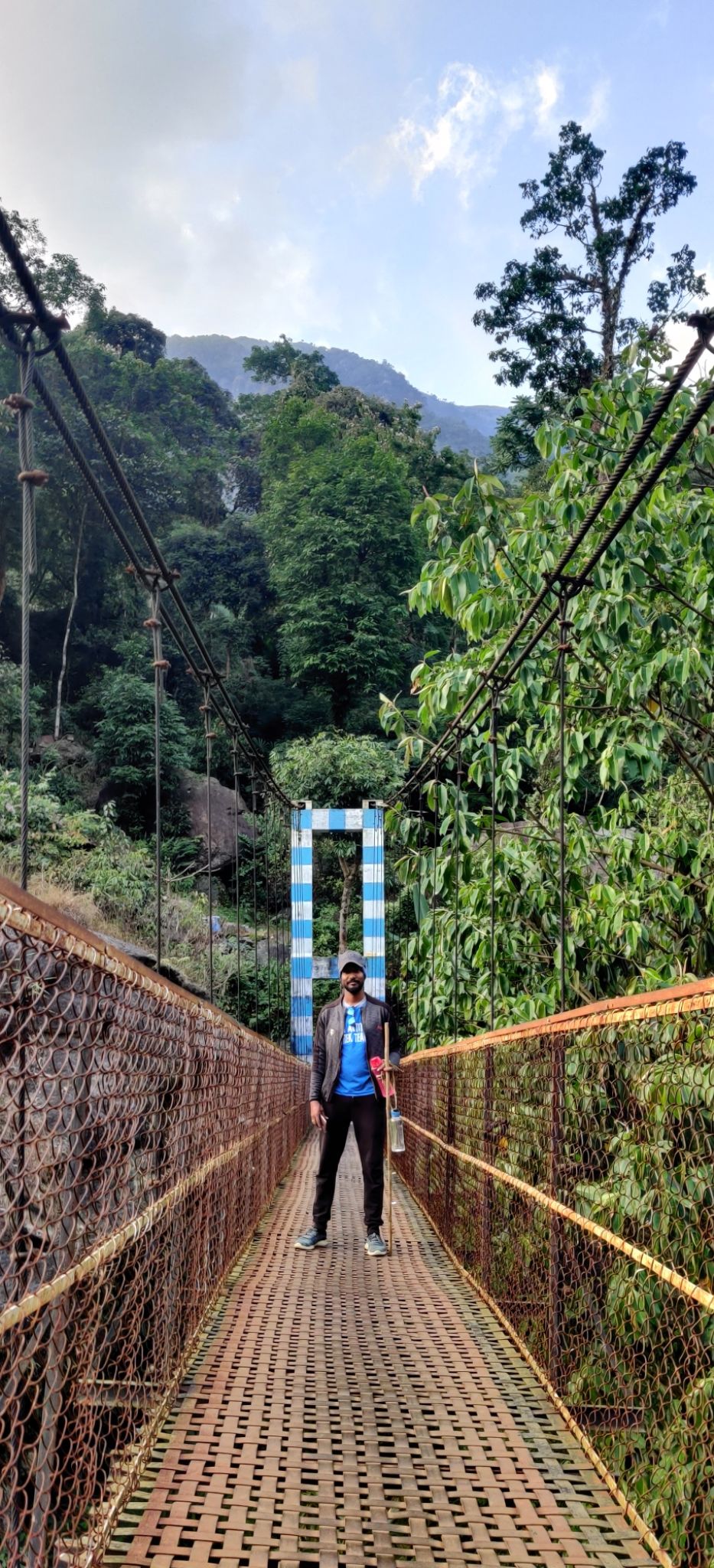 Photo of An adventurous week in North East India covering *Meghalaya*Assam*Manipur* by CharanKumar V