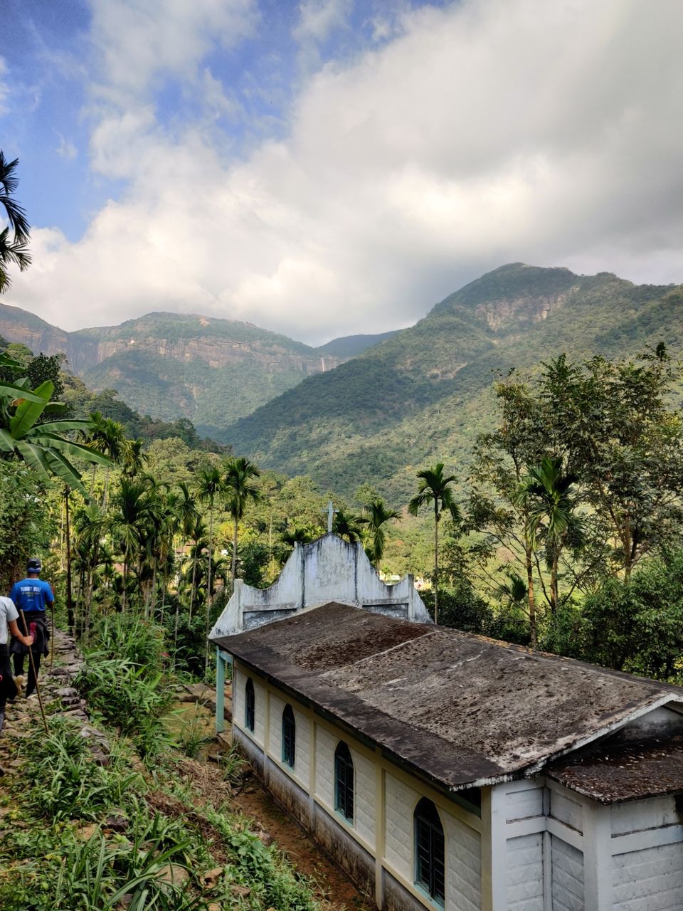 Photo of An adventurous week in North East India covering *Meghalaya*Assam*Manipur* by CharanKumar V