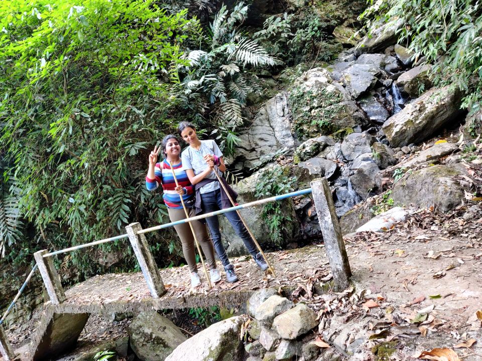 Photo of An adventurous week in North East India covering *Meghalaya*Assam*Manipur* by CharanKumar V