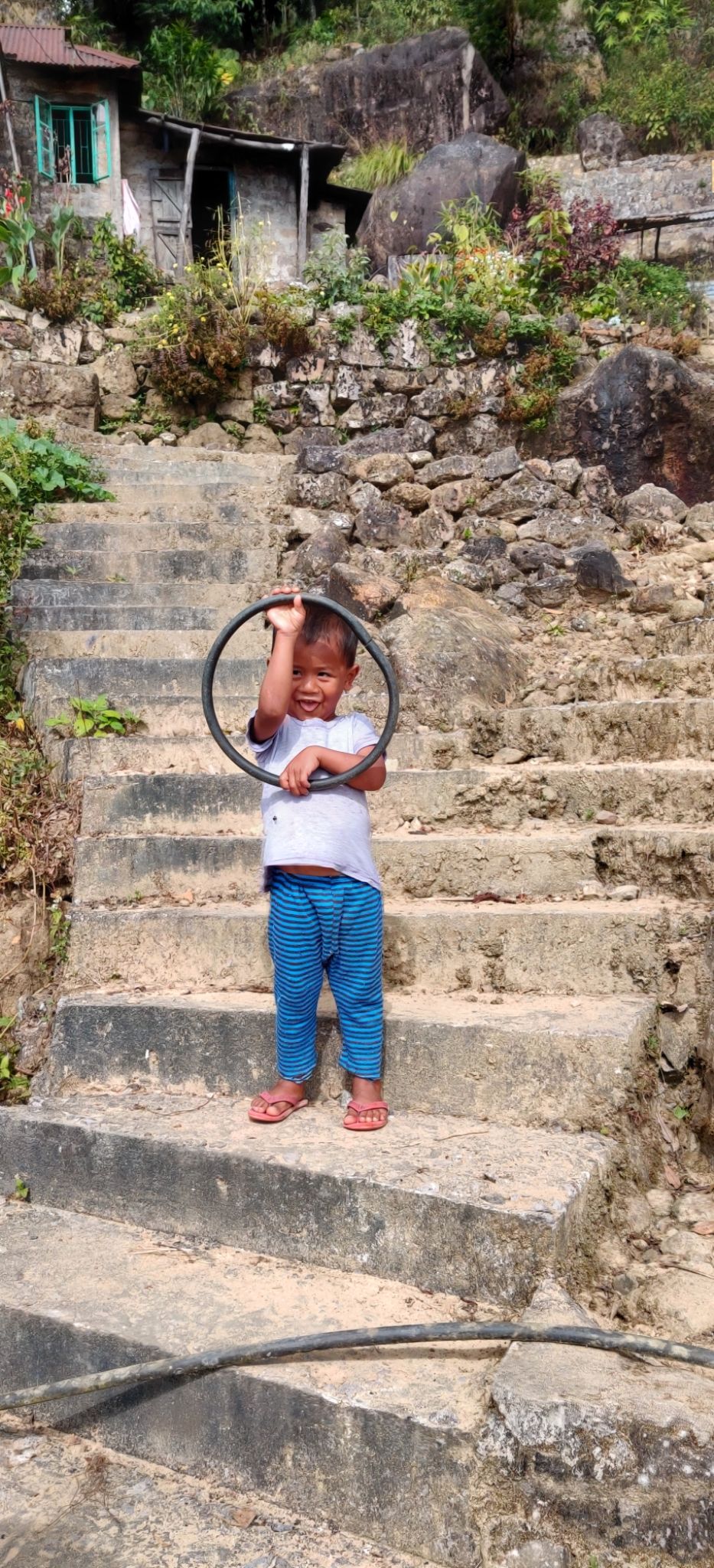Photo of An adventurous week in North East India covering *Meghalaya*Assam*Manipur* by CharanKumar V