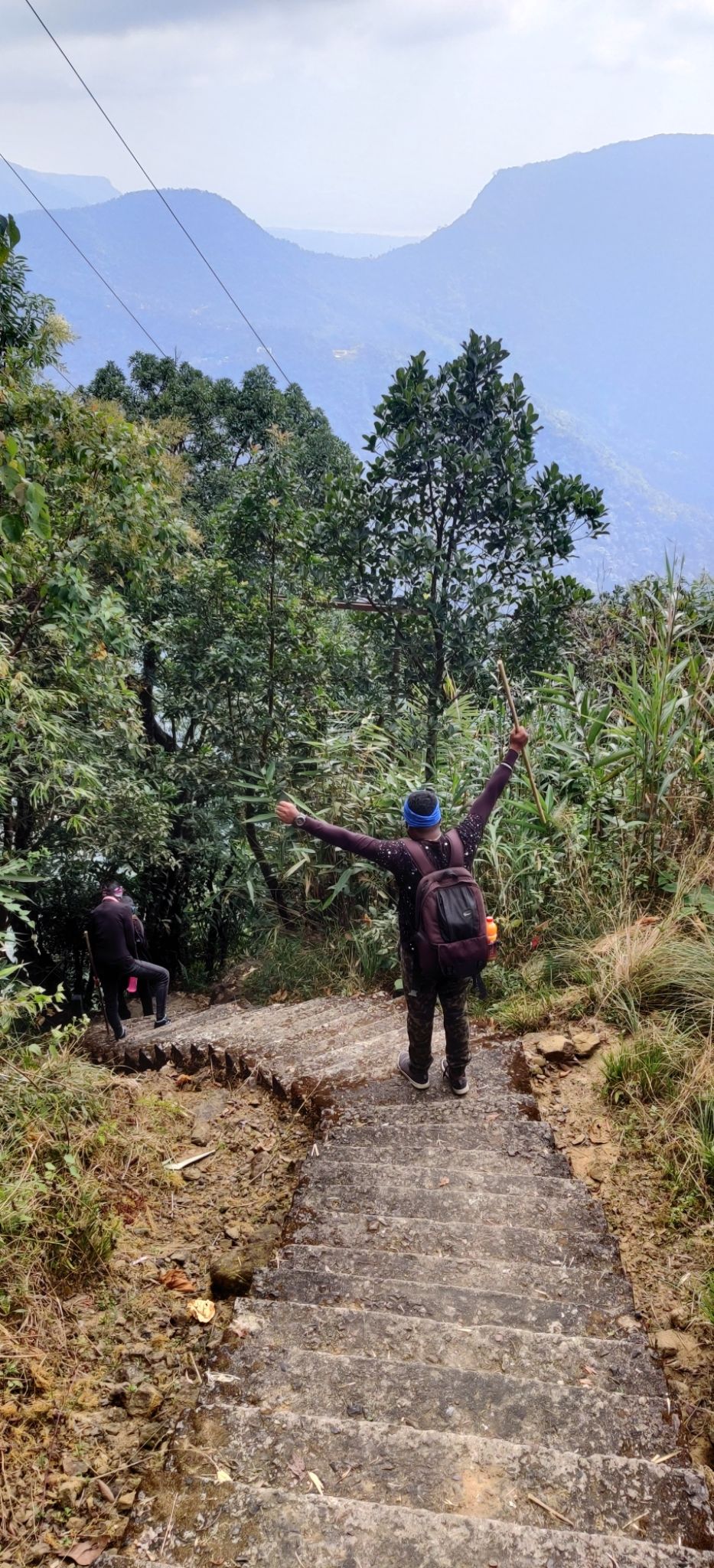 Photo of An adventurous week in North East India covering *Meghalaya*Assam*Manipur* by CharanKumar V