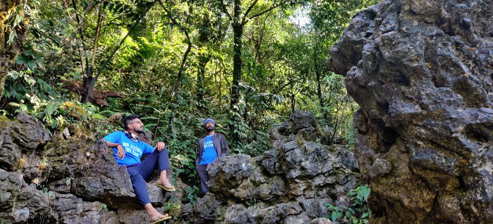 Photo of An adventurous week in North East India covering *Meghalaya*Assam*Manipur* by CharanKumar V
