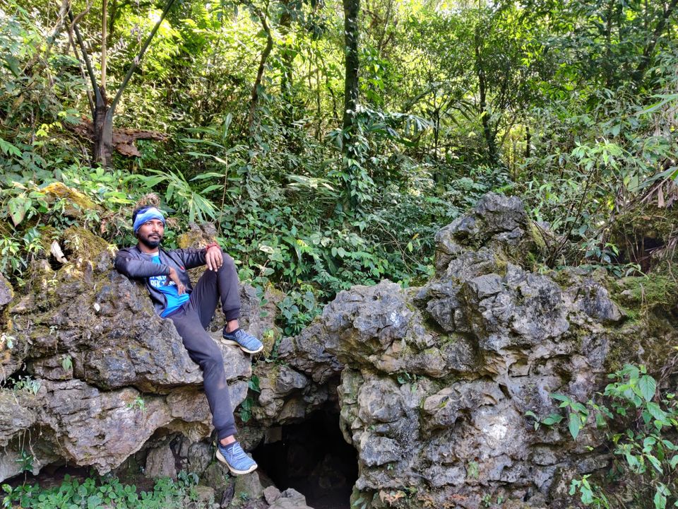 Photo of An adventurous week in North East India covering *Meghalaya*Assam*Manipur* by CharanKumar V
