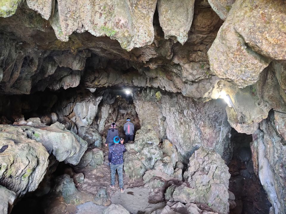 Photo of An adventurous week in North East India covering *Meghalaya*Assam*Manipur* by CharanKumar V