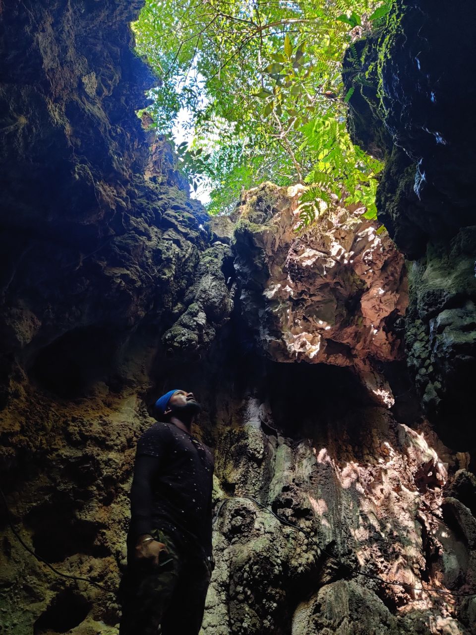 Photo of An adventurous week in North East India covering *Meghalaya*Assam*Manipur* by CharanKumar V