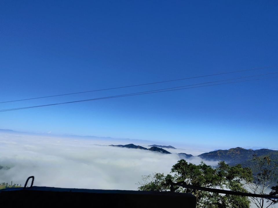 Photo of Moreh Border Check Point, Indo-Myanmar Road, Moreh, Manipur, India by CharanKumar V