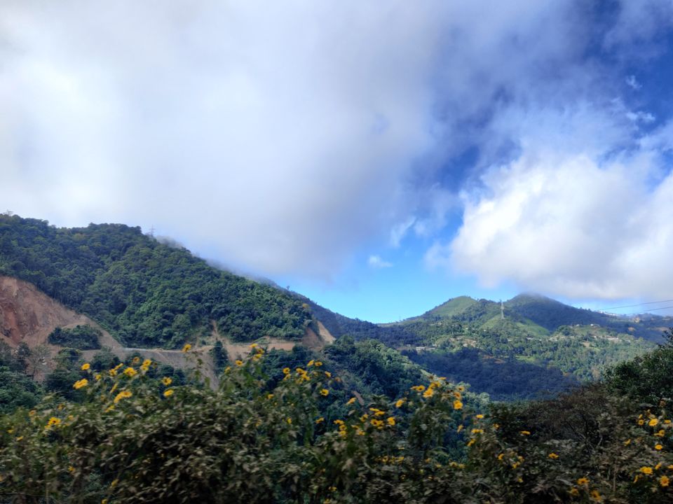 Photo of Moreh Border Check Point, Indo-Myanmar Road, Moreh, Manipur, India by CharanKumar V