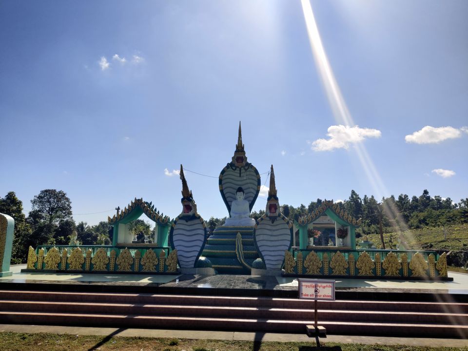 Photo of Moreh Border Check Point, Indo-Myanmar Road, Moreh, Manipur, India by CharanKumar V