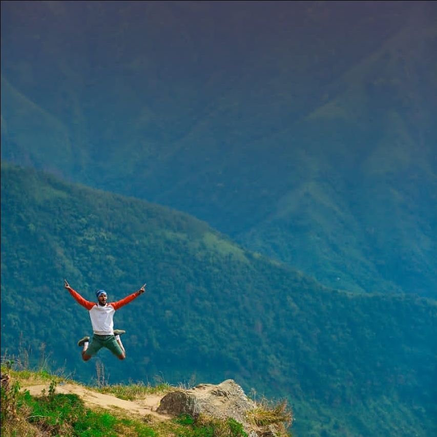 Photo of An adventurous week in North East India covering *Meghalaya*Assam*Manipur* by CharanKumar V
